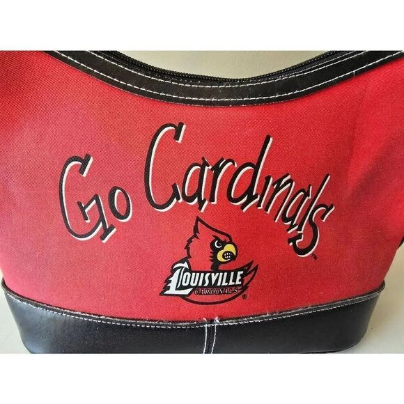 Bag University of Louisville Shoulder bag - Picture 2 of 12